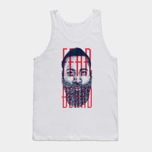 Fear the Beard Tank Top